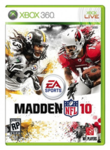 Madden 10
