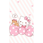 ~| Hello Kitty |~
