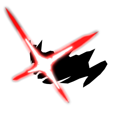 Emissive Eye Shine