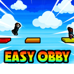 Roblox Easy Obby!