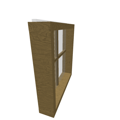 window