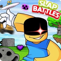Slap Battles Free Gloves 👏 [SLAP TOURNAMENT FIX]