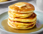 Fullstack of Pancakes