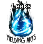 Yielding Arts Leaks