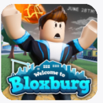 BLOXBURG BETA,