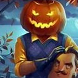 [GOLDEN CARPET!] Hello Neighbor! (V5.2.0) icon