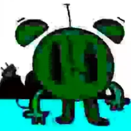 SURVIVE IT'S TIME FOR THE IN AREA 57 icon