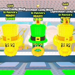 💸 DIVINE Lucky Blocks MODDED 💸 icon