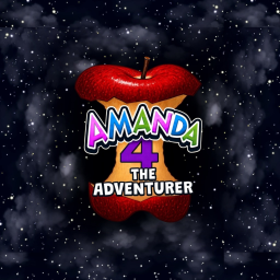 Amanda The Adventurer 4