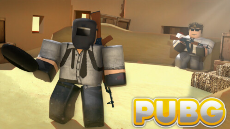 PUBG Mobile screenshot 4