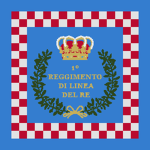 1º Reggimento di Linea del Re