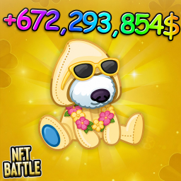 [☀️] NFT Battle icon