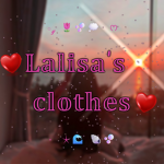 Lalisa's Clothes