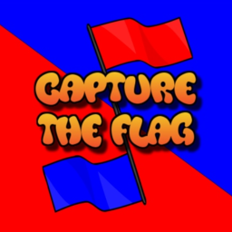 Capture The Flag! [Alpha]
