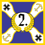 2. Kaiserliche Hochseeflotte