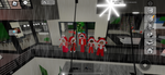 The red shark clan