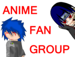 Anime Fan Club.