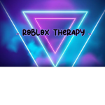 ~ Roblox Therapy ~