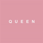 pink clothing for queens
