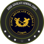[USM] | Judge Advocate Generals Cοrps 1960s