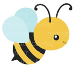Sunny bee squad!:)