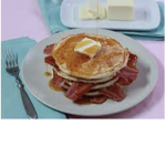 Pancakes and Bacon!