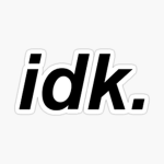 IdkClan