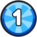 Game Badge Icon