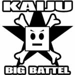 Kaiju Big Battel - KBB