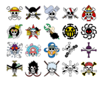 . One Piece Pirates!