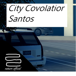 City Covolatior Santos