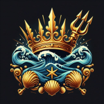 King of all seas