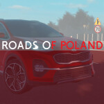 Roads of Poland (PROJECT CLOSED)