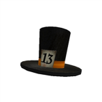 Friday 13th hat owners