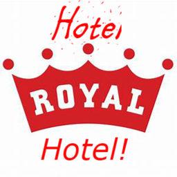 Official RRT Game (Hotel)