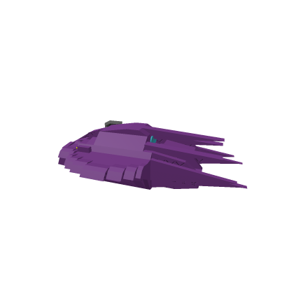 Halo Phantom
