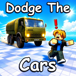 [BETA] Dodge the Cars