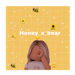 Honey_x_bear