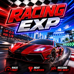 RACING EXP 🏎️