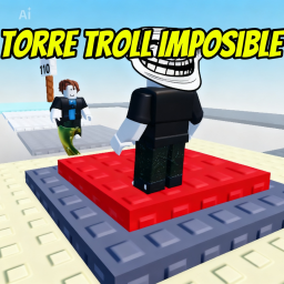 [Solo el 1%💀] Torre de bofetadas imposible