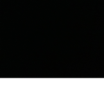 Black darkness of fear