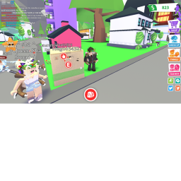 McDonalds tycoon!