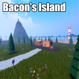 (Dead) Bacon's Island