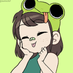 Fr o ppy Fro p per s