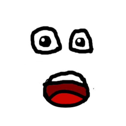 Report Face Roblox decal