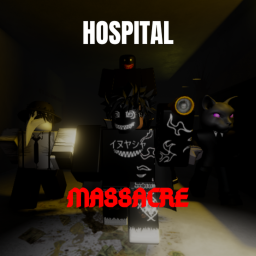 Hospital Massacre