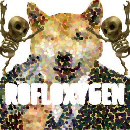 Official Rofloxygen Hangout