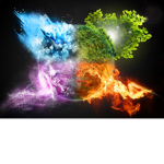 The Elemental Bloodline