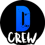 Destroyin crew