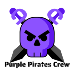Purple Pirates Crew